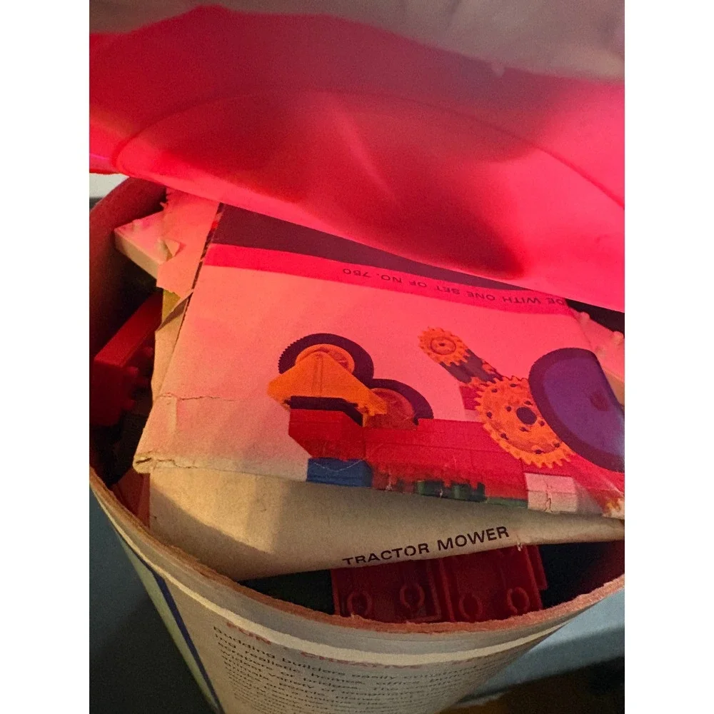 Playskool vintage american
